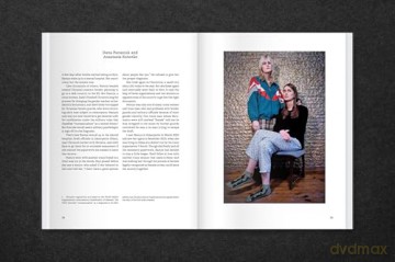 The Queer Face of War: Portraits and Stories from Ukraine - J. Lester Feder [KSIĄŻKA]