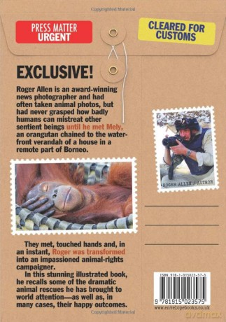 How to Rescue a Tiger: And Other Animals - Roger Allen [KSIĄŻKA]