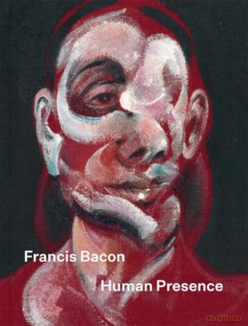 Francis Bacon: Human Presence - Martin Harrison [KSIĄŻKA]