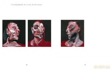 Francis Bacon: Human Presence - Martin Harrison [KSIĄŻKA]
