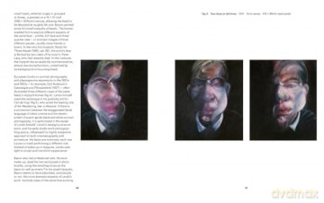 Francis Bacon: Human Presence - Martin Harrison [KSIĄŻKA]
