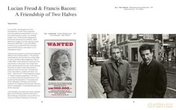 Francis Bacon: Human Presence - Martin Harrison [KSIĄŻKA]