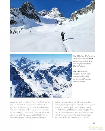Backcountry Skiing: Skills for Ski Touring and Ski Mountaineering (Mountaineers Outdoor Expert) - Margaret Wheeler [KSIĄŻKA]
