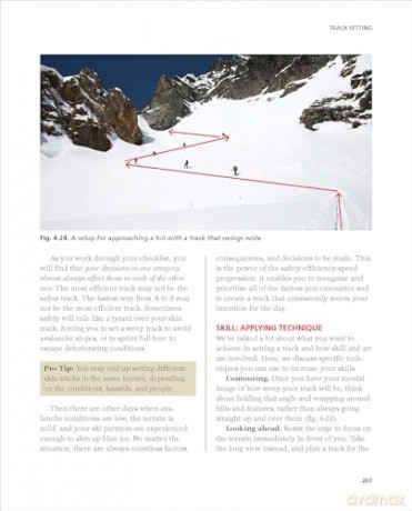 Backcountry Skiing: Skills for Ski Touring and Ski Mountaineering (Mountaineers Outdoor Expert) - Margaret Wheeler [KSIĄŻKA]