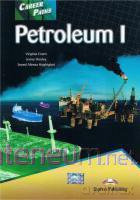 Career Paths: Petroleum 1 Podręcznik [KSIĄŻKA]