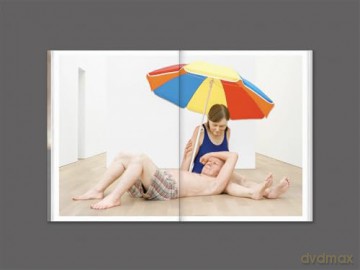 Ron Mueck: Encounter - Jackie Dunn [KSIĄŻKA]