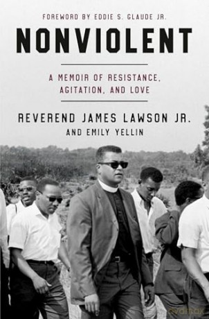 Nonviolent: My Life of Resistance, Agitation, and Love - James Lawson [KSIĄŻKA]