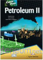 Career Paths: Petroleum 2 Podręcznik [KSIĄŻKA]