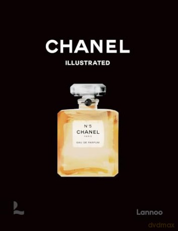 Chanel Illustrated - Siska Lyssens [KSIĄŻKA]