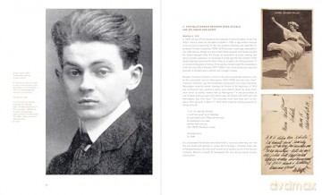 Egon Schiele: Portrait of Dr. Erwin Von Graff - Elisabeth Dutz [KSIĄŻKA]