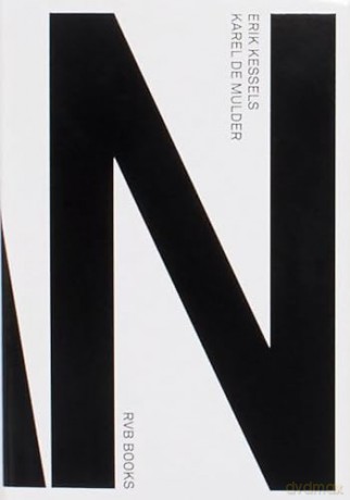Man - Erik Kessels [KSIĄŻKA]