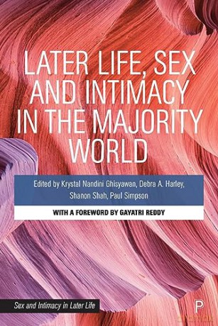 Later Life, Sex and Intimacy in the Majority World (Sex and Intimacy in Later Life) [KSIĄŻKA]