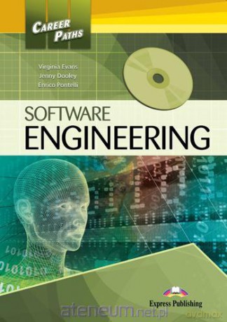 Career Paths: Software Engineering Podręcznik [KSIĄŻKA]