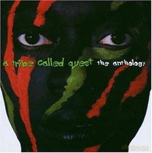 A Tribe Called Quest: The Anthology [2CD]