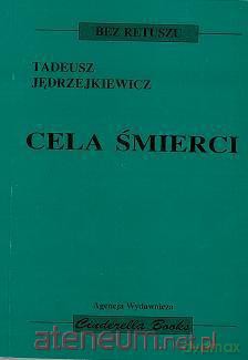Cela śmierci [KSIĄŻKA]
