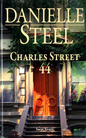 Charles Street 44 (twarda) [KSIĄŻKA]