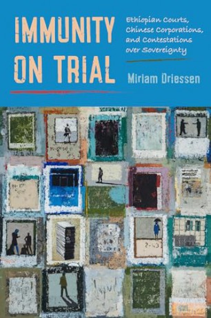 Immunity on Trial: Ethiopian Courts, Chinese Corporations, and Contestations over Sovereignty - Miriam Driessen [KSIĄŻKA]