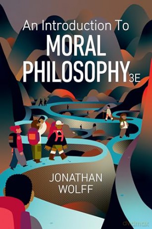 An Introduction to Moral Philosophy - Jonathan Wolff [KSIĄŻKA]