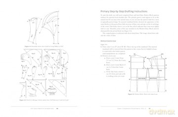19th-Century Patterns for the Modern Body: A Step-by-Step Guide - Elaine MacKay [KSIĄŻKA]