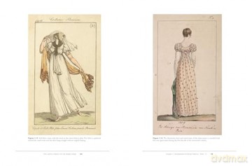 19th-Century Patterns for the Modern Body: A Step-by-Step Guide - Elaine MacKay [KSIĄŻKA]