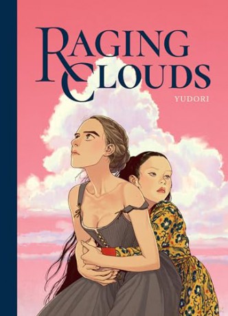Raging Clouds - Yudori [KOMIKS]