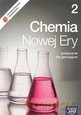 Chemia GIM 2 Chemia Nowej Ery Podręcznik [KSIĄŻKA]