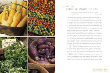 Think Like a Chef, 25th Anniversary Edition - Tom Colicchio [KSIĄŻKA]