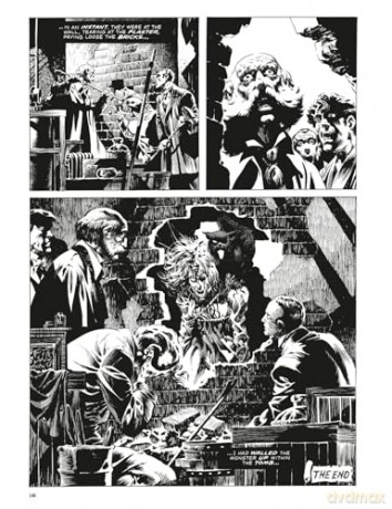 Creepy Archives Volume 12 (Double-Sized Volume) - Gardner Fox [KSIĄŻKA]