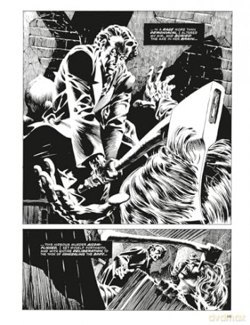 Creepy Archives Volume 12 (Double-Sized Volume) - Gardner Fox [KSIĄŻKA]