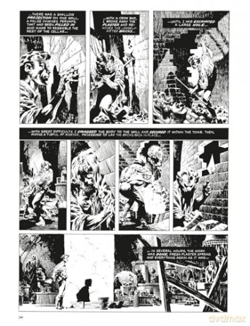 Creepy Archives Volume 12 (Double-Sized Volume) - Gardner Fox [KSIĄŻKA]