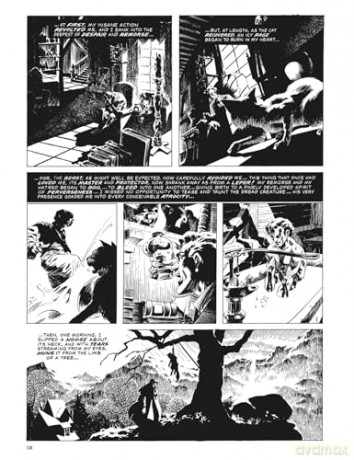 Creepy Archives Volume 12 (Double-Sized Volume) - Gardner Fox [KSIĄŻKA]