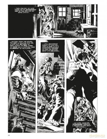 Creepy Archives Volume 12 (Double-Sized Volume) - Gardner Fox [KSIĄŻKA]