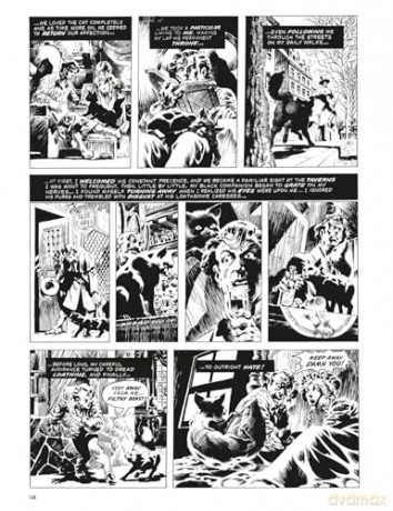 Creepy Archives Volume 12 (Double-Sized Volume) - Gardner Fox [KSIĄŻKA]