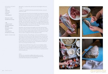 Cuisines of Odesa: Recipies and Stories from Ukraine's Historic City: A Ukrainian Cookbook - Maria Kalenska [KSIĄŻKA]