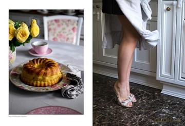 Cuisines of Odesa: Recipies and Stories from Ukraine's Historic City: A Ukrainian Cookbook - Maria Kalenska [KSIĄŻKA]