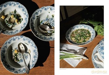 Cuisines of Odesa: Recipies and Stories from Ukraine's Historic City: A Ukrainian Cookbook - Maria Kalenska [KSIĄŻKA]