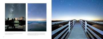 Midnight on Cape Cod: A Starlit Journey Across the Cape and Martha's Vineyard - Timothy Little [KSIĄŻKA]