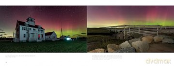 Midnight on Cape Cod: A Starlit Journey Across the Cape and Martha's Vineyard - Timothy Little [KSIĄŻKA]