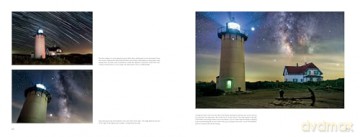 Midnight on Cape Cod: A Starlit Journey Across the Cape and Martha's Vineyard - Timothy Little [KSIĄŻKA]