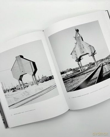 Silent Monoliths: The Coaling Tower Project - Jeff Brouws [KSIĄŻKA]