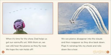 Phonic Books Lift Off Readers Low Frequency Spellings - Phonic Books [KSIĄŻKA]