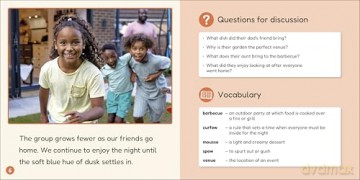 Phonic Books Lift Off Readers Low Frequency Spellings - Phonic Books [KSIĄŻKA]