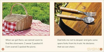 Phonic Books Lift Off Readers Low Frequency Spellings - Phonic Books [KSIĄŻKA]