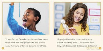 Phonic Books Lift Off Readers Suffixes and Prefixes - Phonic Books [KSIĄŻKA]
