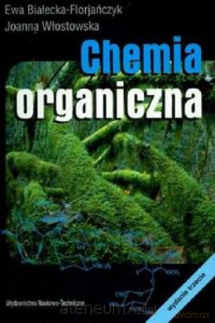 Chemia organiczna [KSIĄŻKA]