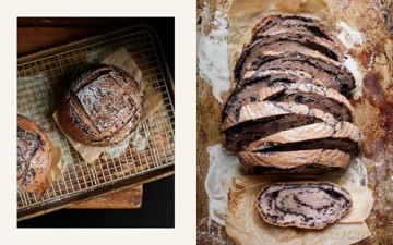 The Art of Gluten-Free Bread: More than 100 Recipes for Sourdough, Croissants, Flatbread, and Beyond - Aran Goyoaga [KSIĄŻKA]