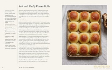 The Art of Gluten-Free Bread: More than 100 Recipes for Sourdough, Croissants, Flatbread, and Beyond - Aran Goyoaga [KSIĄŻKA]