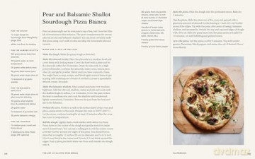 The Art of Gluten-Free Bread: More than 100 Recipes for Sourdough, Croissants, Flatbread, and Beyond - Aran Goyoaga [KSIĄŻKA]