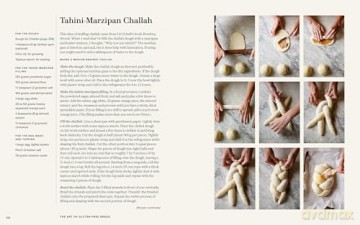 The Art of Gluten-Free Bread: More than 100 Recipes for Sourdough, Croissants, Flatbread, and Beyond - Aran Goyoaga [KSIĄŻKA]