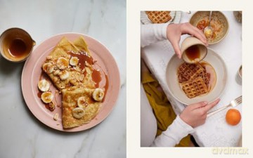 The Art of Gluten-Free Bread: More than 100 Recipes for Sourdough, Croissants, Flatbread, and Beyond - Aran Goyoaga [KSIĄŻKA]